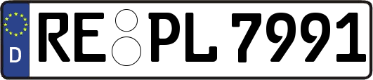 RE-PL7991