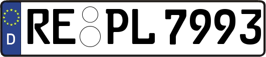 RE-PL7993
