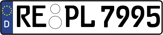 RE-PL7995