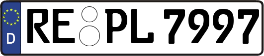 RE-PL7997