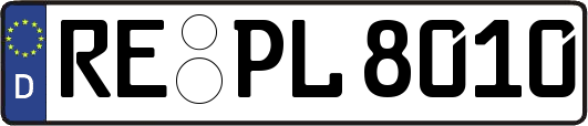 RE-PL8010