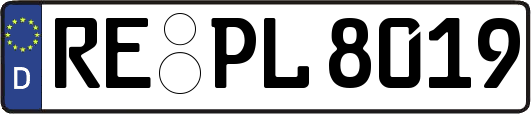 RE-PL8019
