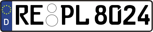 RE-PL8024