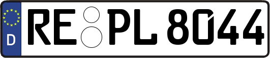 RE-PL8044