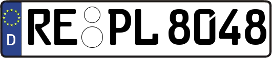 RE-PL8048