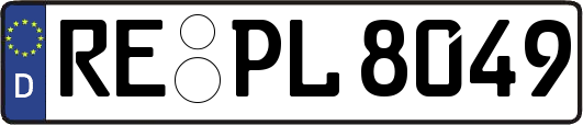 RE-PL8049