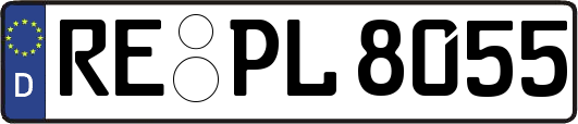 RE-PL8055
