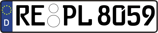RE-PL8059
