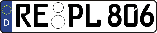 RE-PL806