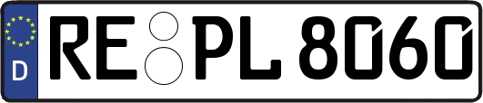 RE-PL8060