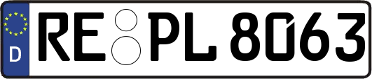 RE-PL8063