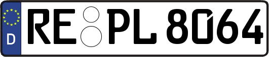 RE-PL8064