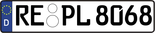 RE-PL8068