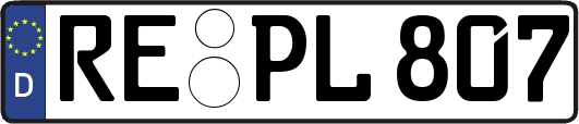 RE-PL807