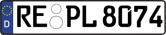 RE-PL8074