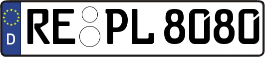 RE-PL8080
