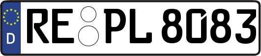 RE-PL8083