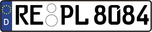 RE-PL8084