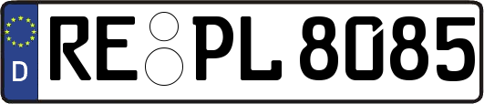 RE-PL8085