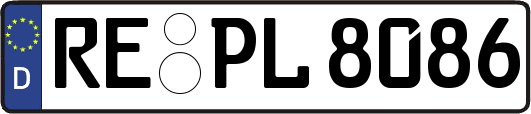 RE-PL8086