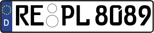 RE-PL8089