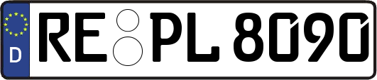 RE-PL8090