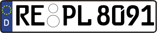 RE-PL8091