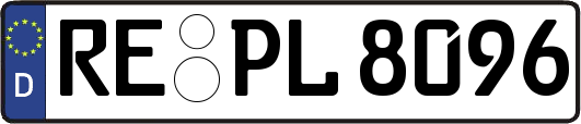 RE-PL8096