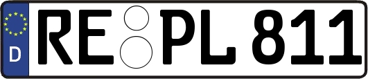 RE-PL811