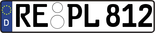 RE-PL812