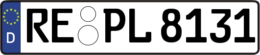 RE-PL8131