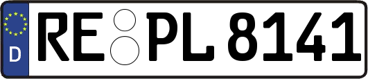 RE-PL8141