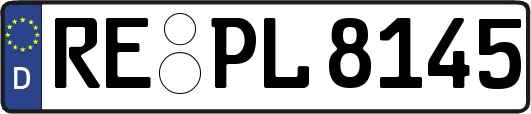 RE-PL8145