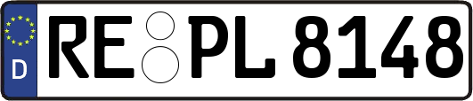 RE-PL8148