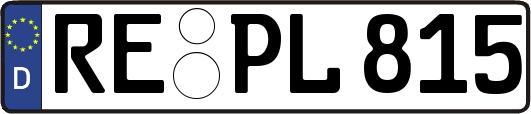 RE-PL815