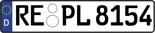 RE-PL8154