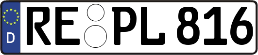 RE-PL816