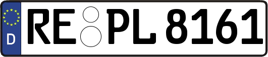 RE-PL8161