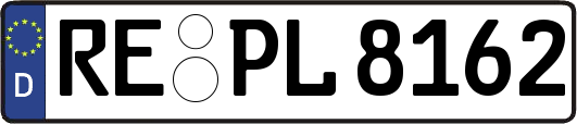 RE-PL8162