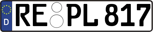 RE-PL817
