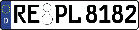 RE-PL8182