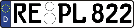 RE-PL822
