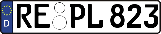 RE-PL823