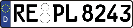 RE-PL8243