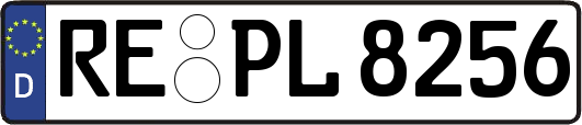 RE-PL8256