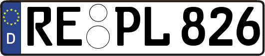 RE-PL826