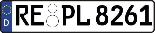 RE-PL8261