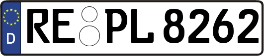 RE-PL8262