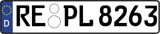 RE-PL8263