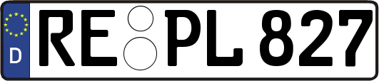 RE-PL827